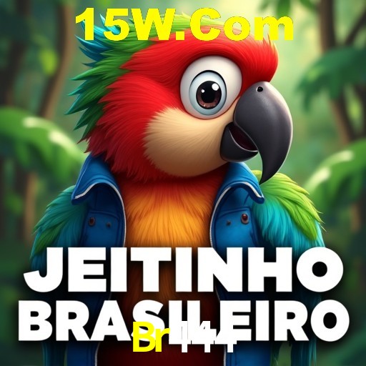 Experiência VIP Br444