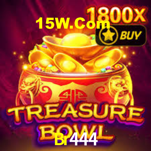 Br444 Login