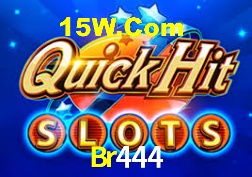Br444 Login