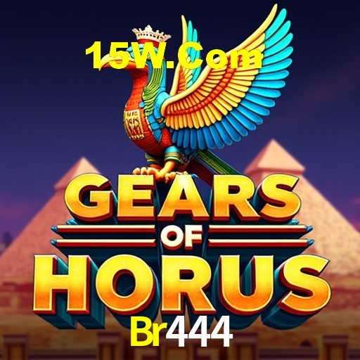 Diretório de Jogos Br444