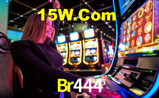 Br444 - Um Cassino De Prestígio! - Br444 Bet