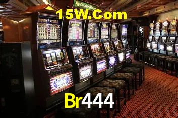 Sistemas de Segurança Br444