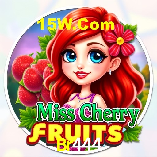 Jogos de Slot Br444