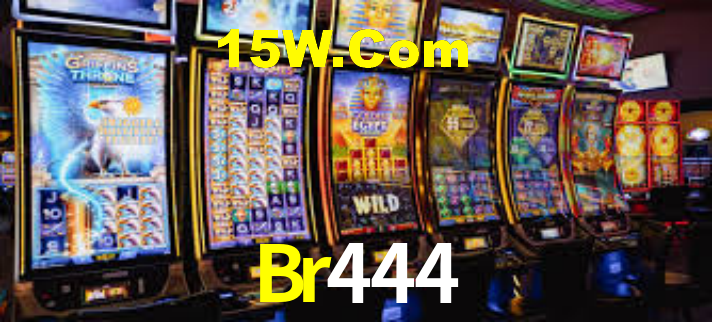 Jogos Exclusivos Br444