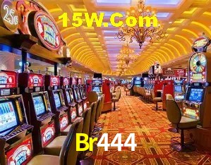 Promoção Relâmpago Br444