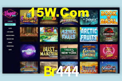Br444 Bet