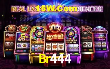 Diretório de Jogos Br444