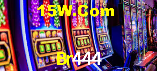 Br444 Bet