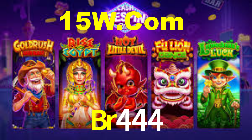 Br444 Bet