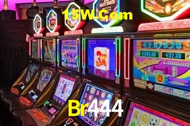 Login Seguro Br444