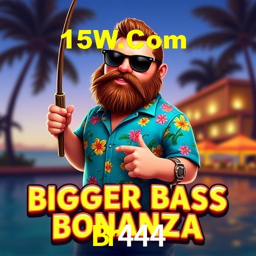 Provedores de Jogos Br444
