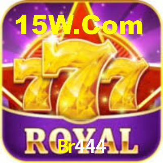 Br444 Login
