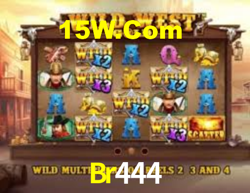 Br444