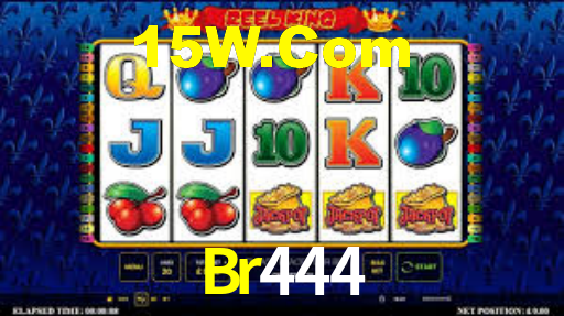 Br444 Login